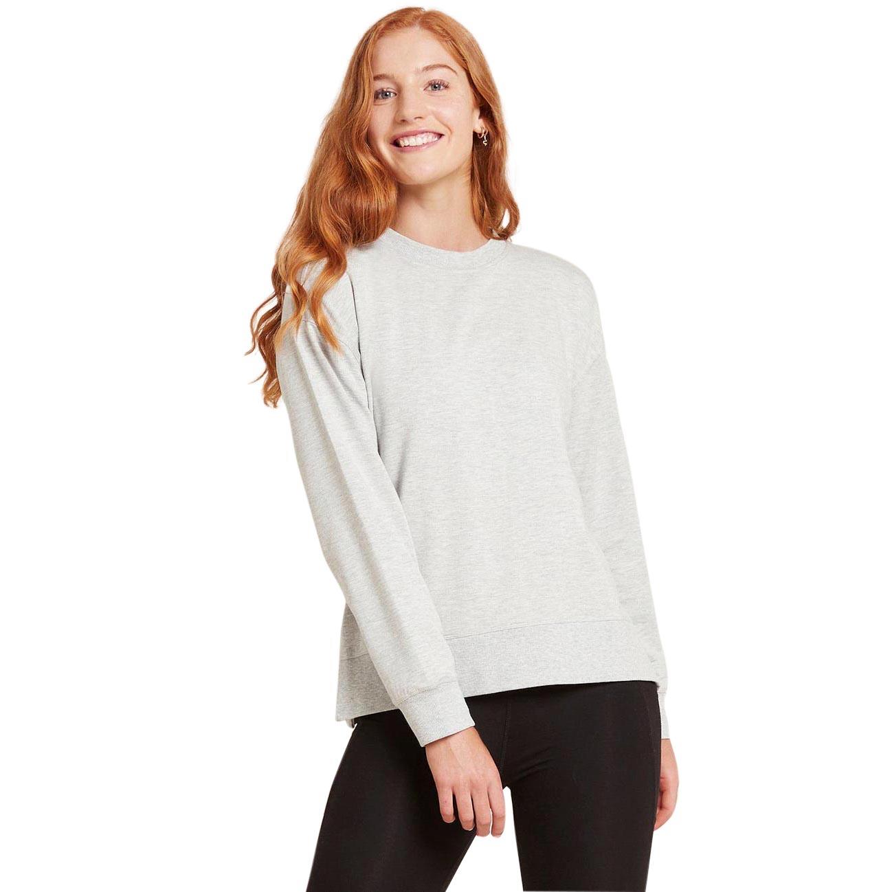 Boody  Weekend Crew Pullover